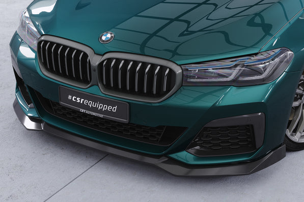 BMW 5er / M-Paket LCI G30, G31 | Frontlippe CSL646
