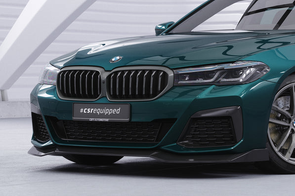BMW 5er / M-Paket LCI G30, G31 | Frontlippe CSL646