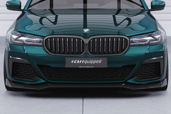 BMW 5er / M-Paket LCI G30, G31 | Frontlippe CSL646