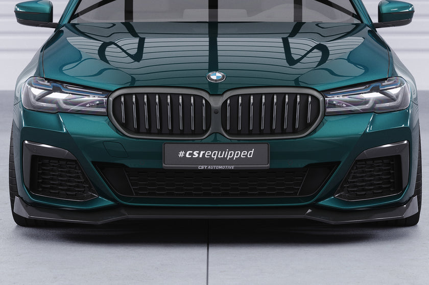 BMW 5er / M-Paket LCI G30, G31 | Frontlippe CSL646