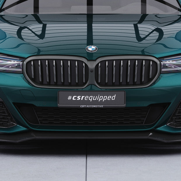 BMW 5er / M-Paket LCI G30, G31 | Frontlippe CSL646
