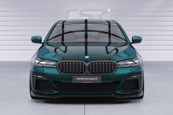 BMW 5er / M-Paket LCI G30, G31 | Frontlippe CSL646