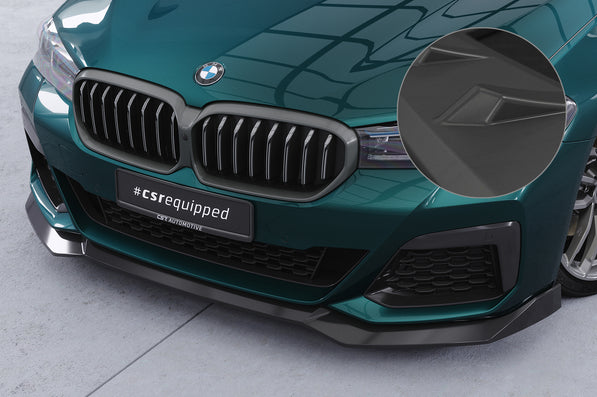 BMW 5er / M-Paket LCI G30, G31 | Frontlippe CSL646