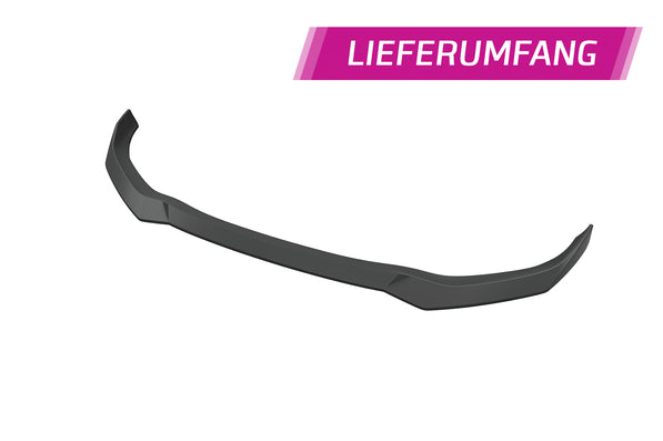 BMW 5er / M-Paket LCI G30, G31 | Frontlippe CSL646