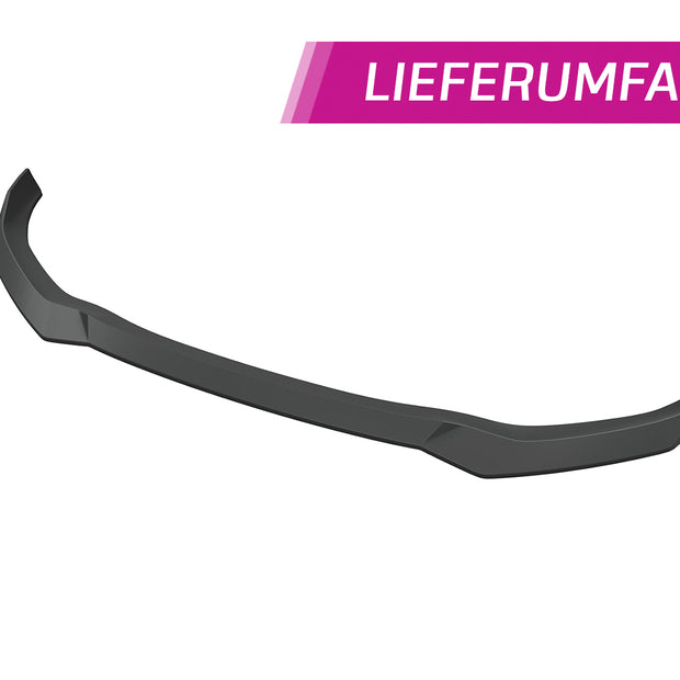 BMW 5er / M-Paket LCI G30, G31 | Frontlippe CSL646