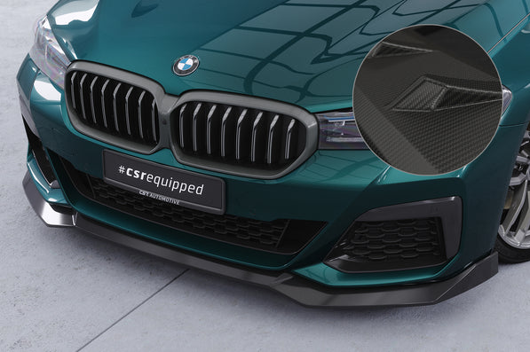 BMW 5er / M-Paket LCI G30, G31 | Frontlippe CSL646