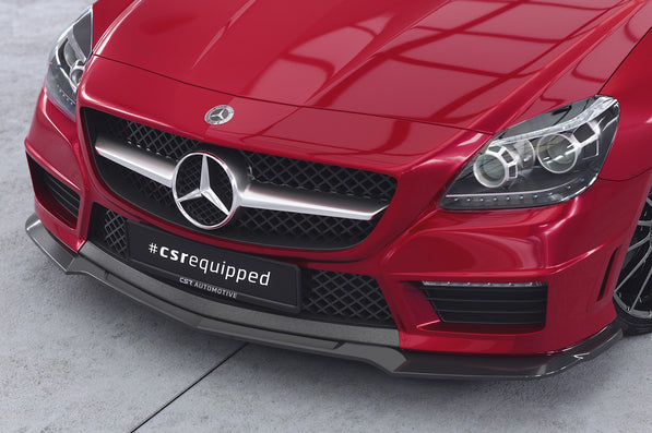 Mercedes-Benz SLK AMG-Line R172 | Frontlippe CSL655