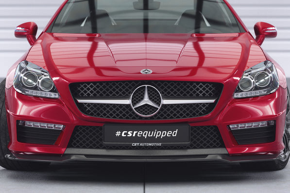 Mercedes-Benz SLK AMG-Line R172 | Frontlippe CSL655