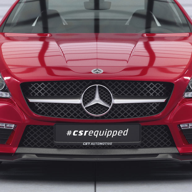 Mercedes-Benz SLK AMG-Line R172 | Frontlippe CSL655