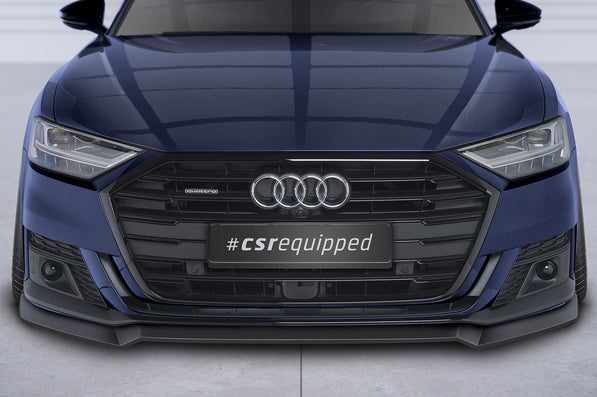 Audi A8 S-Line D5 | Frontlippe CSL656