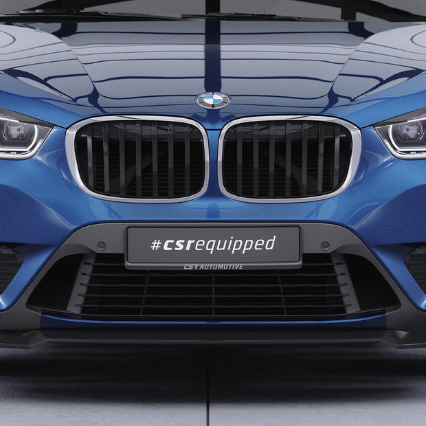 BMW X1 F48 | Frontlippe CSL659