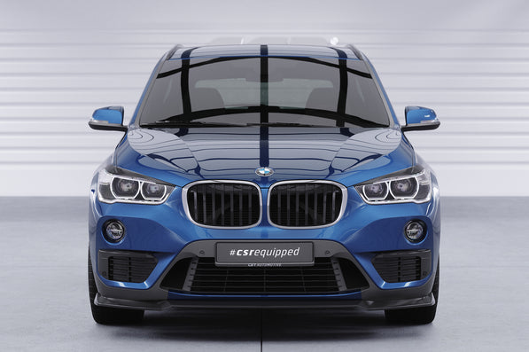 BMW X1 F48 | Frontlippe CSL659