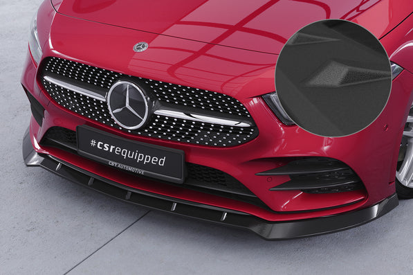 Mercedes-Benz A-Klasse A35 AMG/AMG-Line 177 | Frontlippe CSL660