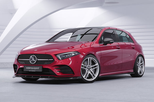 Mercedes-Benz A-Klasse A35 AMG/AMG-Line 177 | Frontlippe CSL660