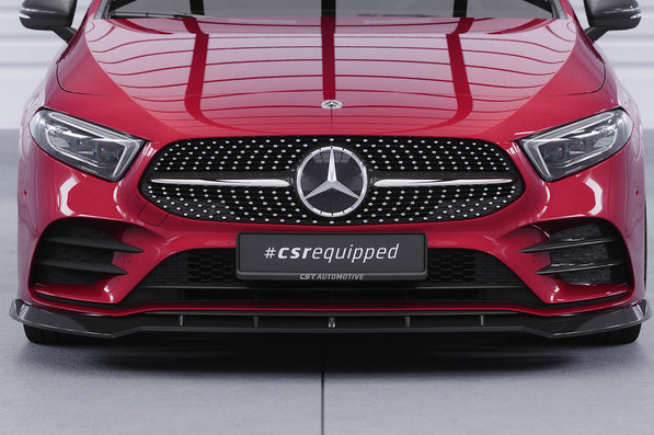 Mercedes-Benz A-Klasse A35 AMG/AMG-Line 177 | Frontlippe CSL660