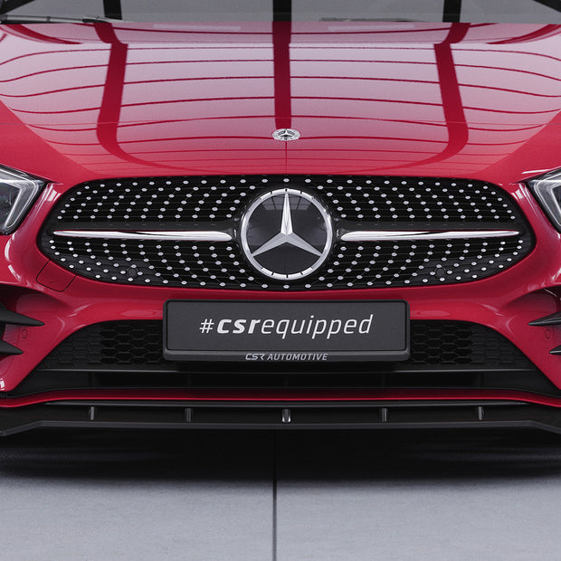 Mercedes-Benz A-Klasse A35 AMG/AMG-Line 177 | Frontlippe CSL660