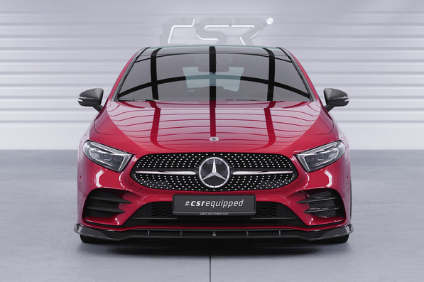 Mercedes-Benz A-Klasse A35 AMG/AMG-Line 177 | Frontlippe CSL660