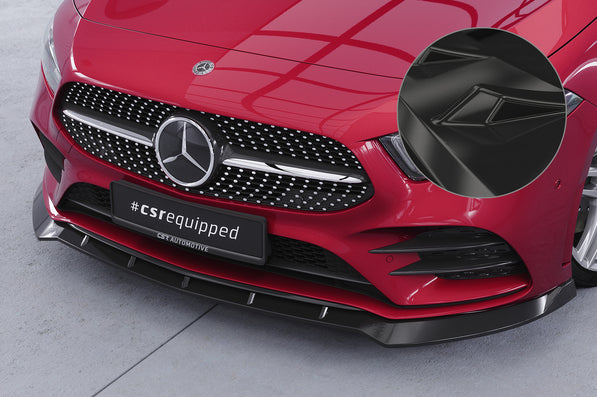 Mercedes-Benz A-Klasse A35 AMG/AMG-Line 177 | Frontlippe CSL660