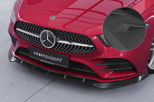 Mercedes-Benz A-Klasse A35 AMG/AMG-Line 177 | Frontlippe CSL660