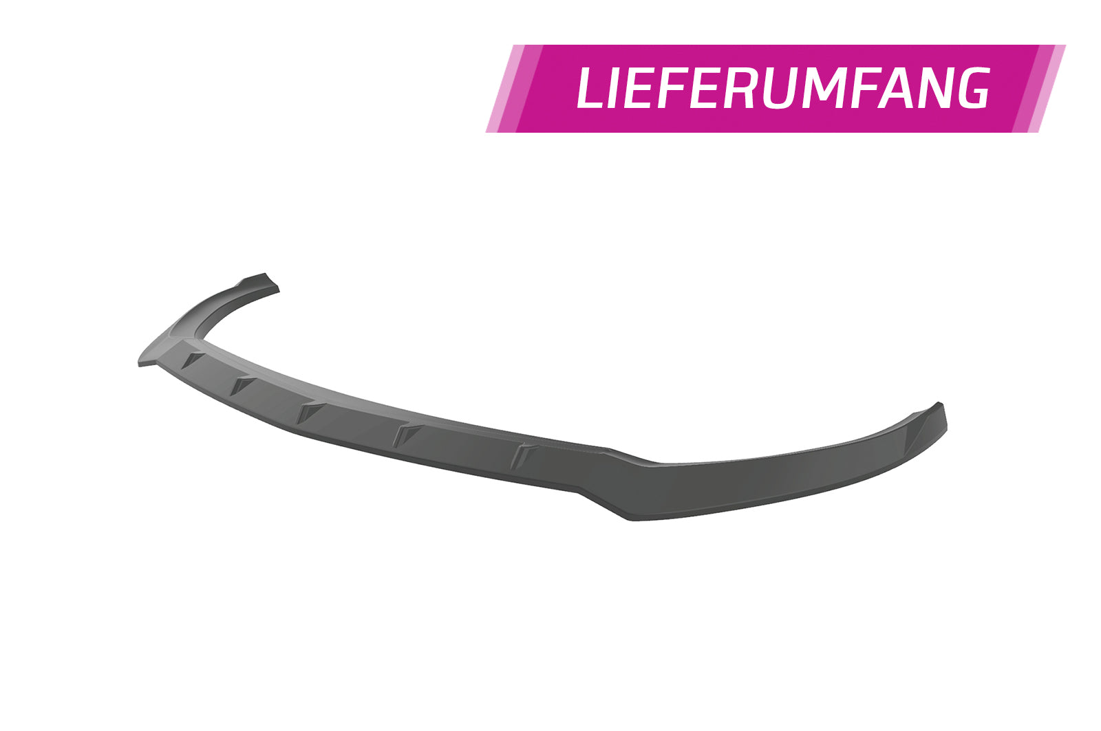 Mercedes-Benz A-Klasse A35 AMG/AMG-Line 177 | Frontlippe CSL660