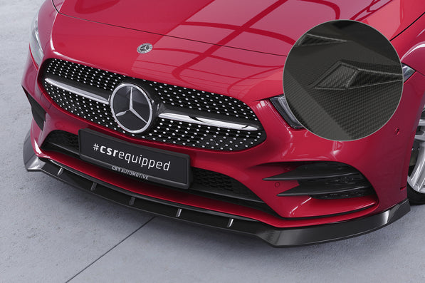 Mercedes-Benz A-Klasse A35 AMG/AMG-Line 177 | Frontlippe CSL660