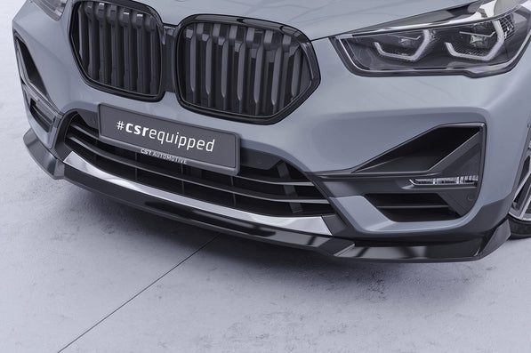 BMW X1 F48 | Frontlippe CSL662