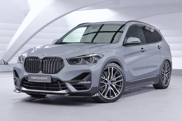 BMW X1 F48 | Frontlippe CSL662
