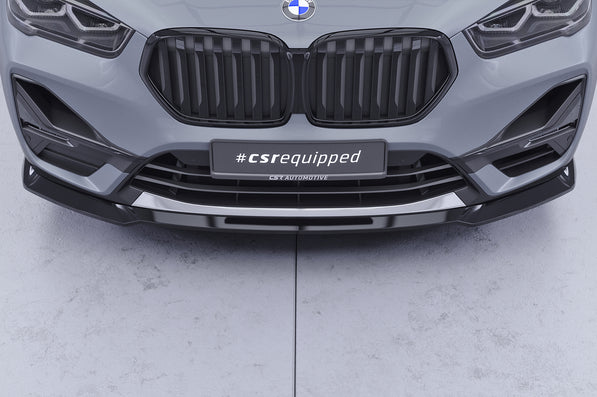 BMW X1 F48 | Frontlippe CSL662