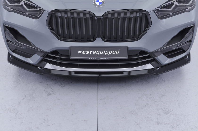 BMW X1 F48 | Frontlippe CSL662