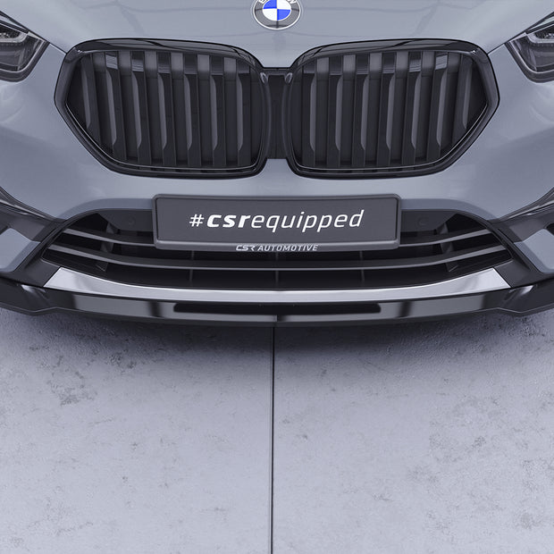 BMW X1 F48 | Frontlippe CSL662
