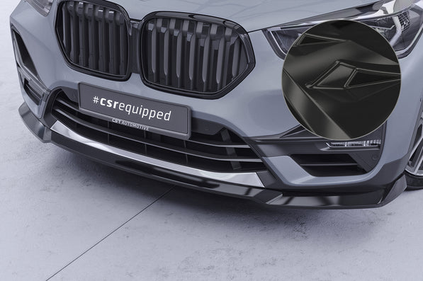 BMW X1 F48 | Frontlippe CSL662