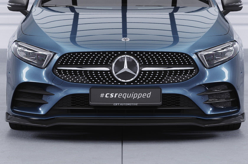 Mercedes-Benz A-Klasse A35 AMG/AMG-Line 177 | Frontlippe CSL664