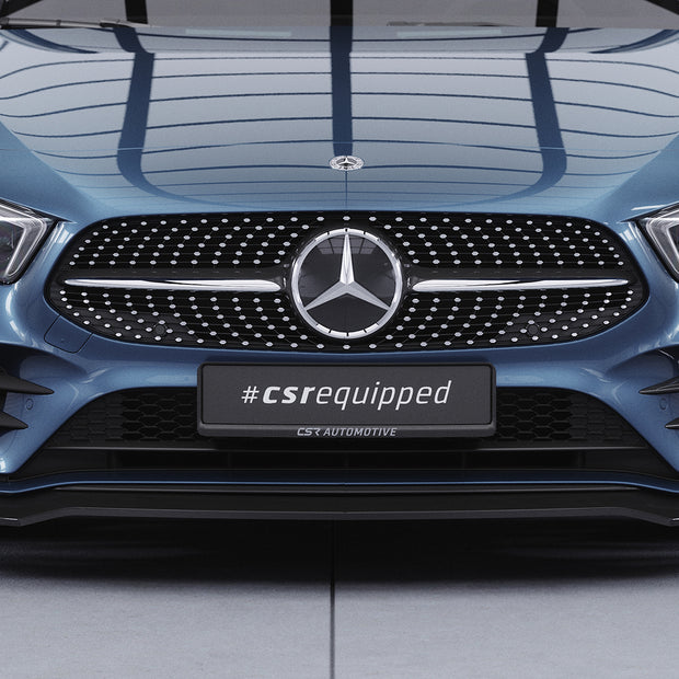 Mercedes-Benz A-Klasse A35 AMG/AMG-Line 177 | Frontlippe CSL664