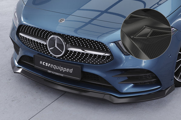 Mercedes-Benz A-Klasse A35 AMG/AMG-Line 177 | Frontlippe CSL664