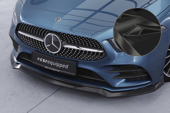 Mercedes-Benz A-Klasse A35 AMG/AMG-Line 177 | Frontlippe CSL664