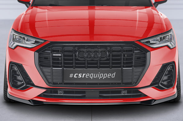 Audi Q3 Sportback | F3 | Frontlippe von CSR-Automotive