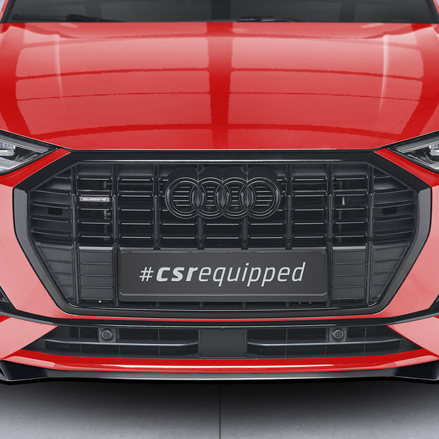 Audi Q3 Sportback | F3 | Frontlippe von CSR-Automotive