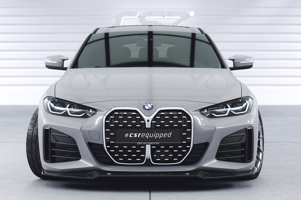 BMW 4er Coupe | G26 | Frontlippe von CSR-Automotive