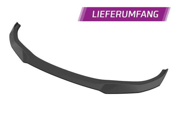 BMW 4er Coupe | G26 | Frontlippe von CSR-Automotive