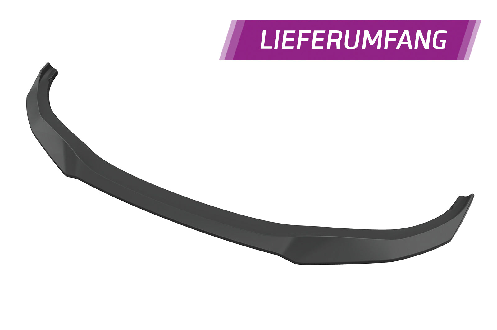 BMW 4er Coupe | G26 | Frontlippe von CSR-Automotive