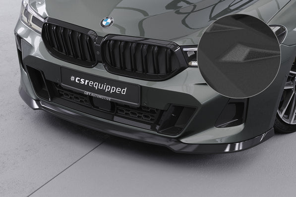 BMW 6er Gran Turismo | G32 | Frontlippe von CSR-Automotive