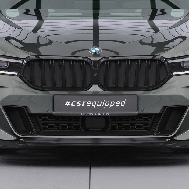 BMW 6er Gran Turismo | G32 | Frontlippe von CSR-Automotive