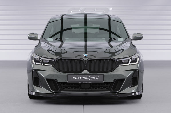 BMW 6er Gran Turismo | G32 | Frontlippe von CSR-Automotive