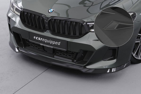 BMW 6er Gran Turismo | G32 | Frontlippe von CSR-Automotive
