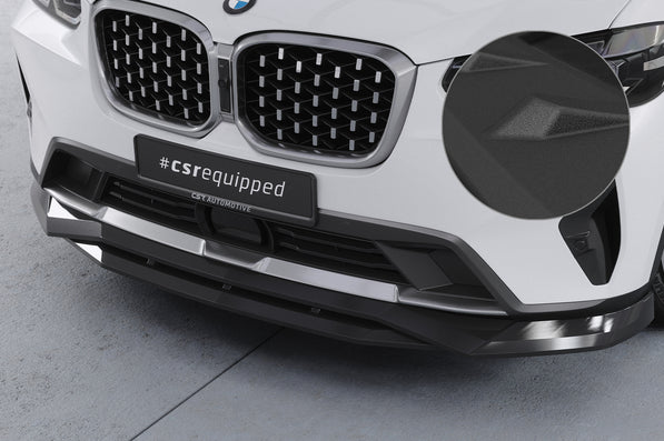 BMW X4 G02 | Frontlippe CSL670