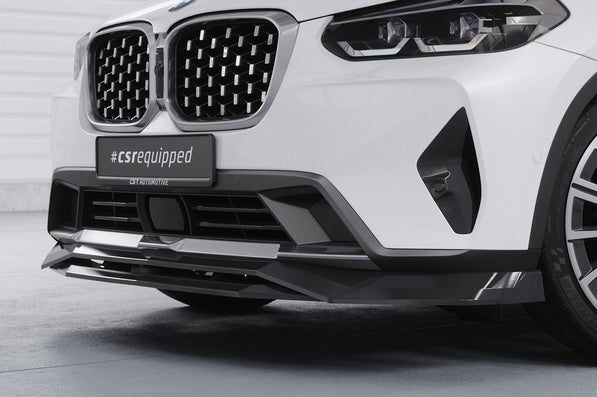 BMW X4 G02 | Frontlippe CSL670