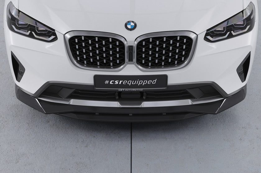 BMW X4 G02 | Frontlippe CSL670