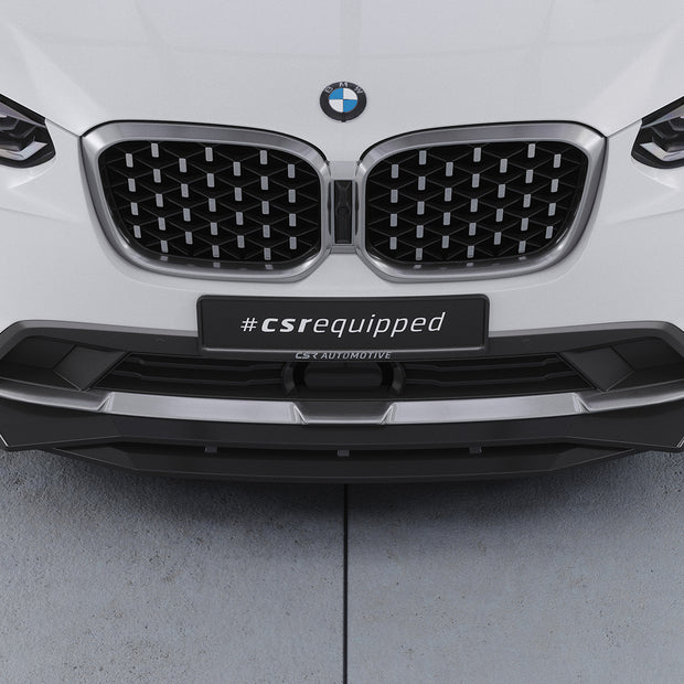BMW X4 G02 | Frontlippe CSL672