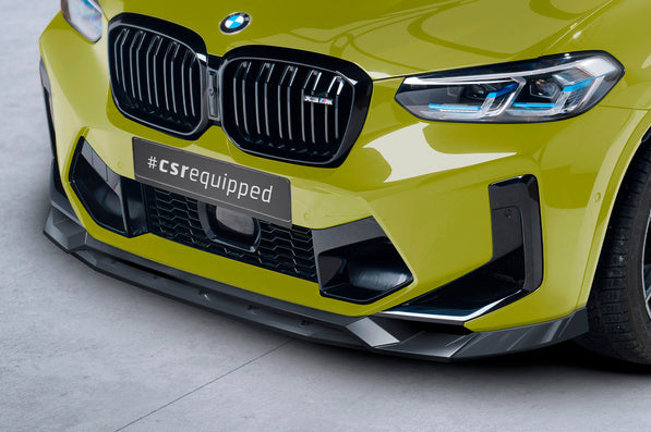 BMW X3 F97 | Frontlippe CSL674