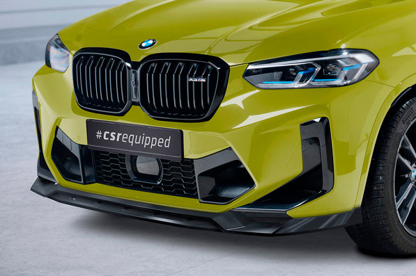 BMW X3 F97 | Frontlippe CSL674